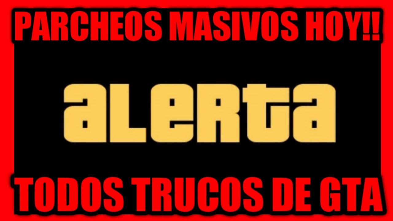 PARCHEOS MASIVOS EN GTA 5 FROZEN MONEY MODEAR COCHES Y DUPLICAR CUENTAS en GTA 5 Online