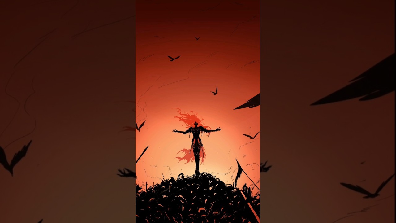 Red priest/ Hunter pathway sequence names #lotm #lordofmysteries #novel #anime #redpriest #hunter