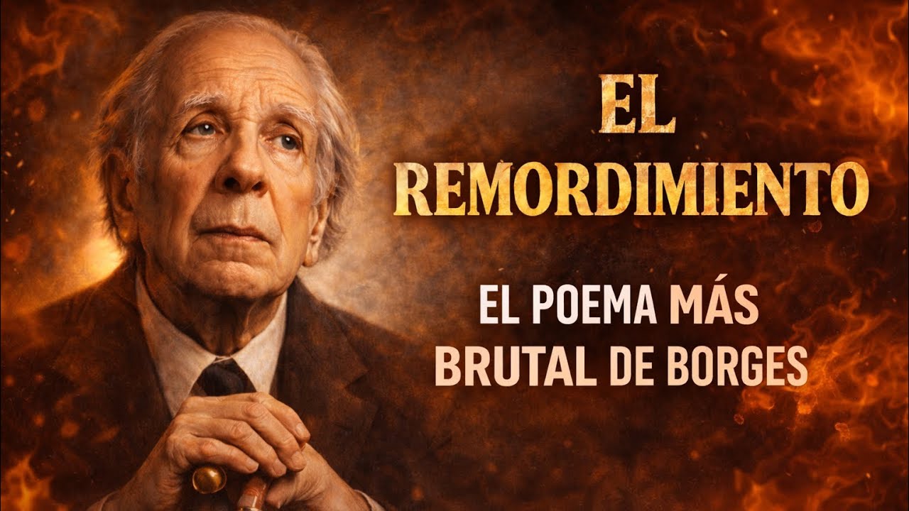 El poema que te hará replantear tu vida 