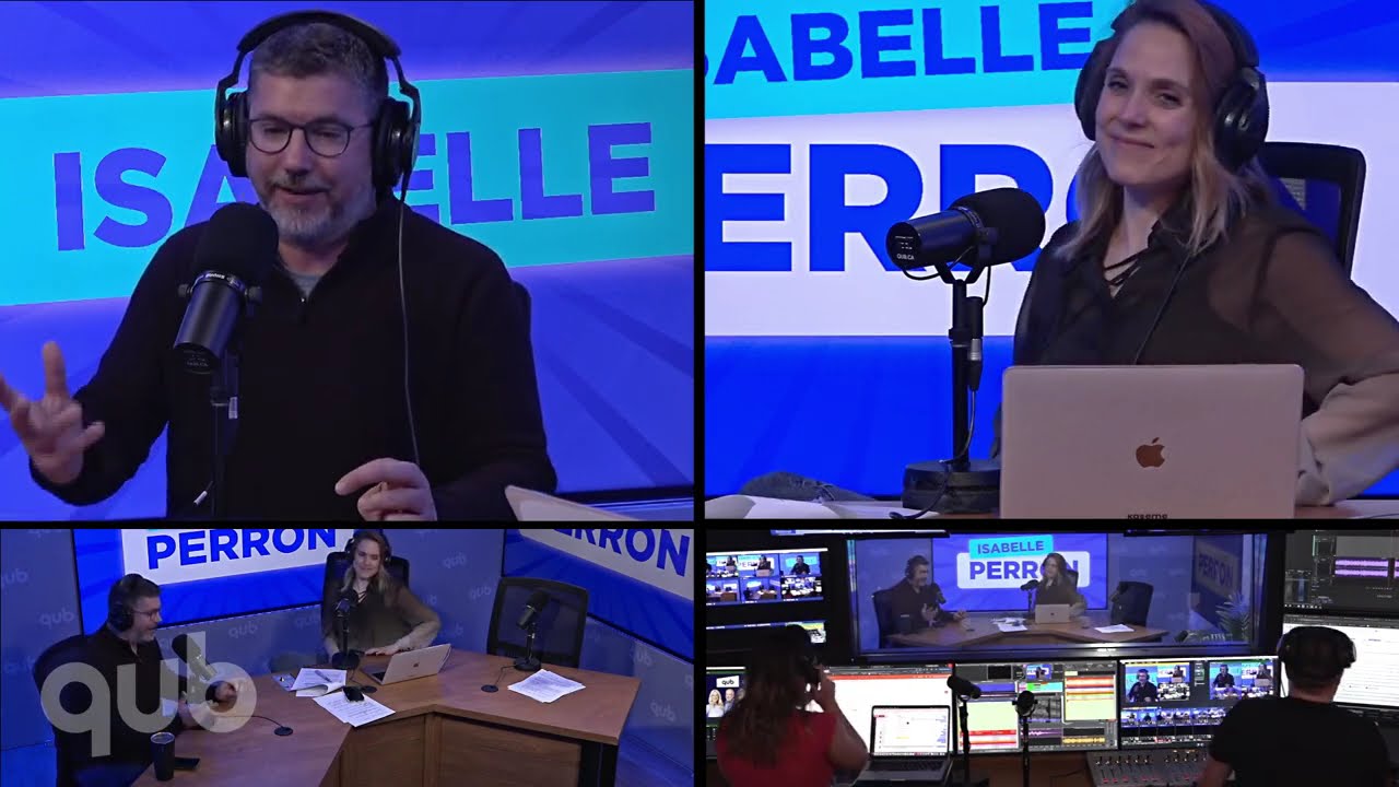 &laquo;Vous ne vendrez JAMAIS de VR &eacute;lectrique!&raquo;: Antoine Joubert met les choses au clair