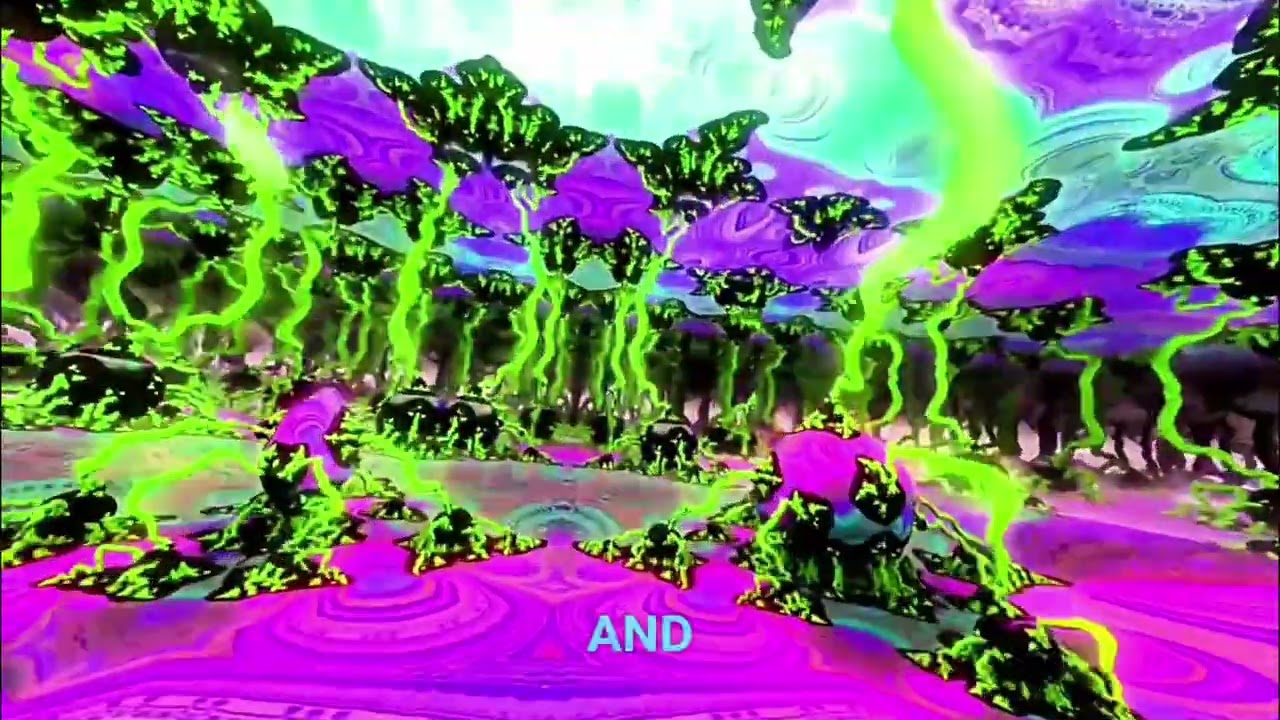 Junkyard Man's Rotten World: Embrace the Trash, Find Your Rhythm! 