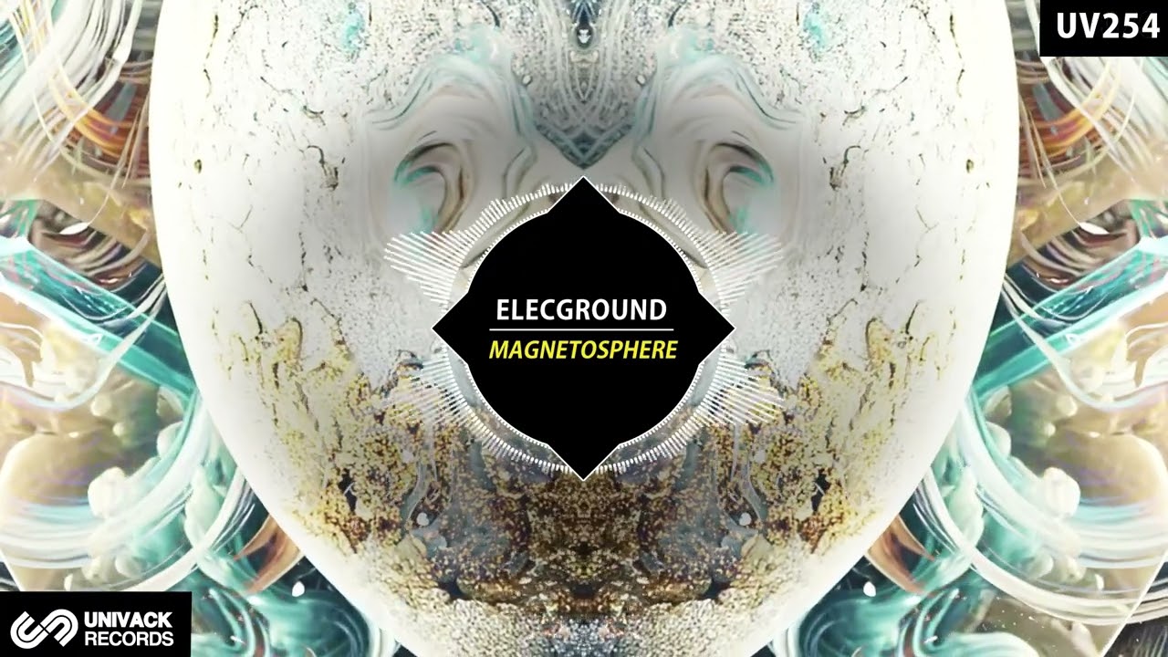 ELECGROUND - Magnetosphere (Extended Mix) [Univack]