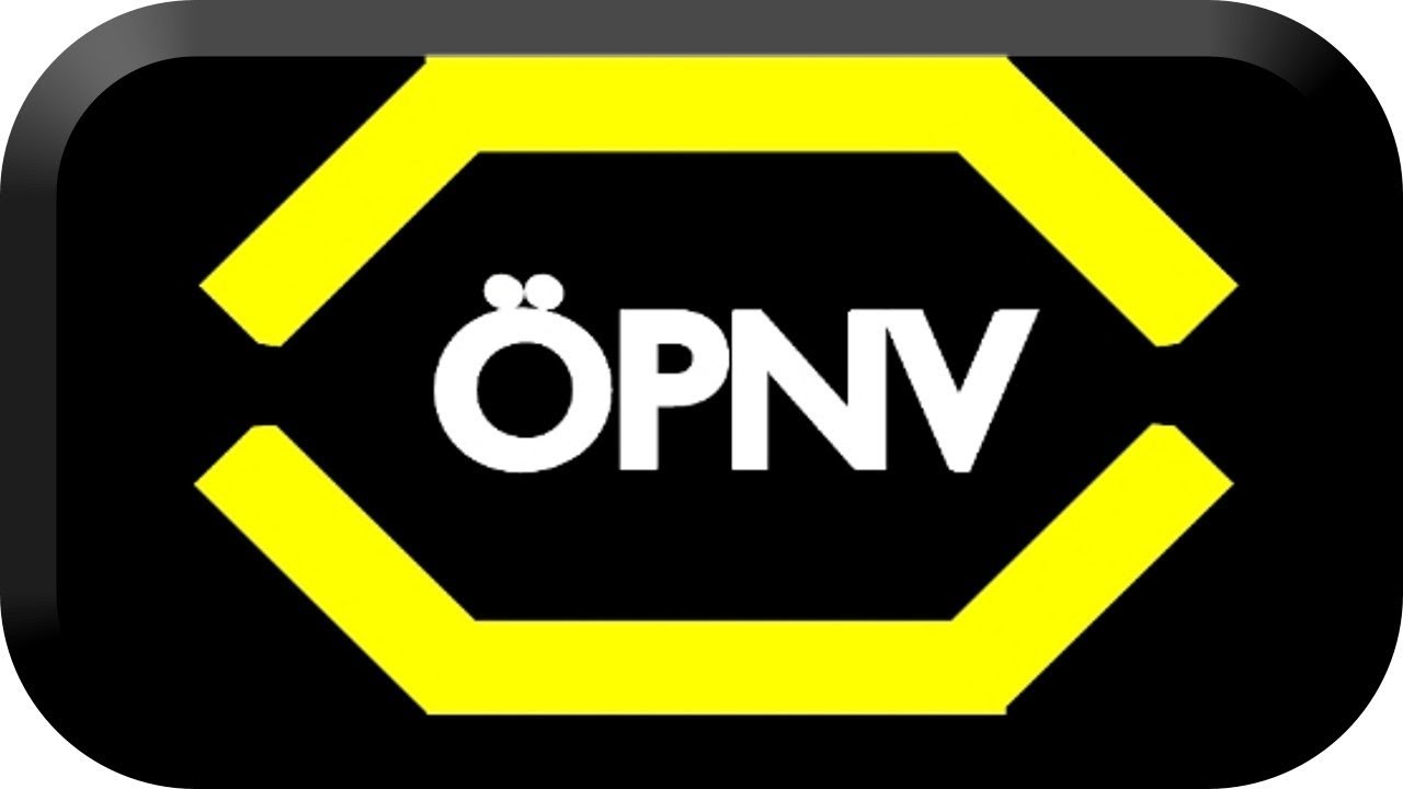 &Ouml;PNV Simulationen Kanal Trailer