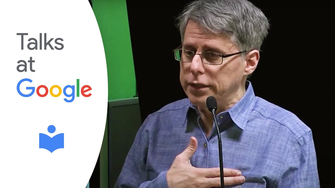 Legion of Super-Heroes | Paul Levitz | Talks at Google