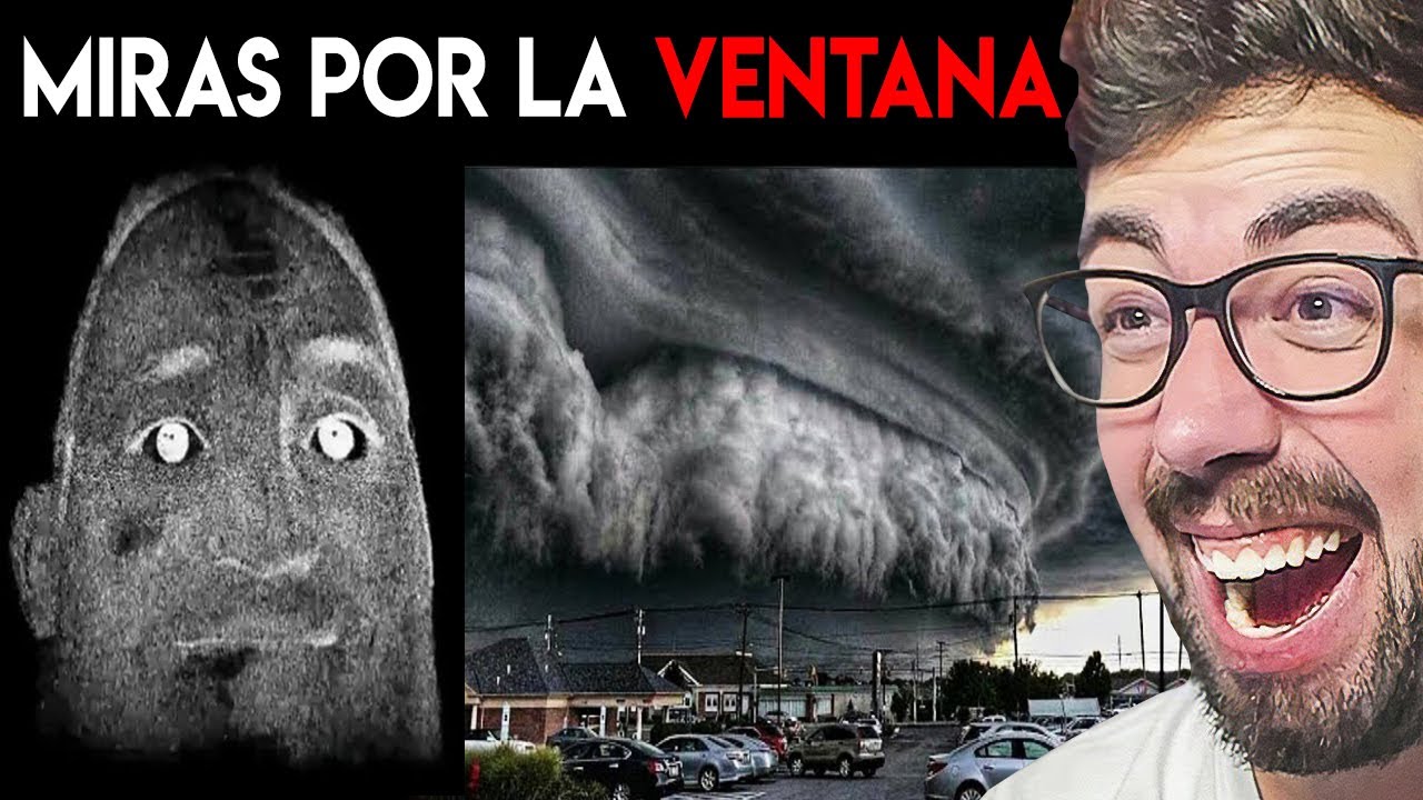 POV: Miras por la ventana ... 😱 (Mr Increible Perturbado Memes Animado)