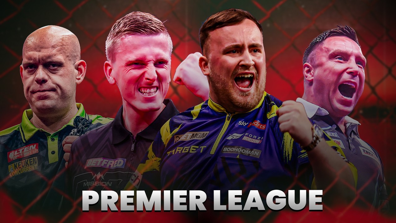 Kein MvG! Wen sehe ich aktuell in der Premier League?