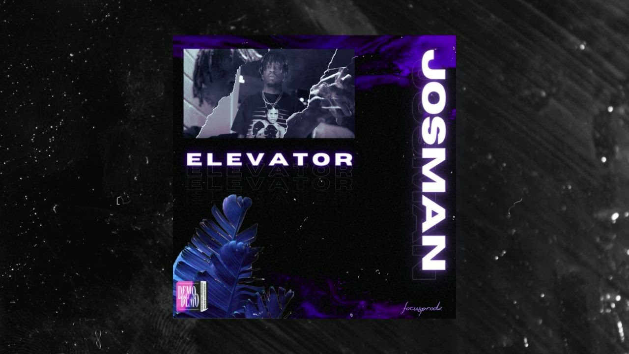 [FREE] Josman Type Beat 2021 - 