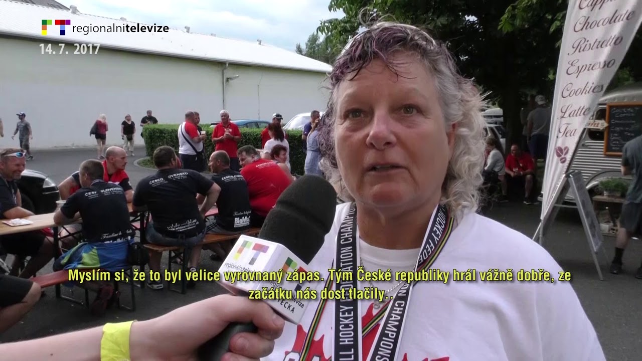 ÚSTÍ NAD LABEM/ LITOMĚŘICKO: Blok reportáží 14. 7. 2017