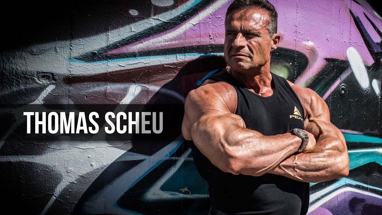 Thomas Scheu | Übungen, die kein Mensch braucht & bessere Alternativen