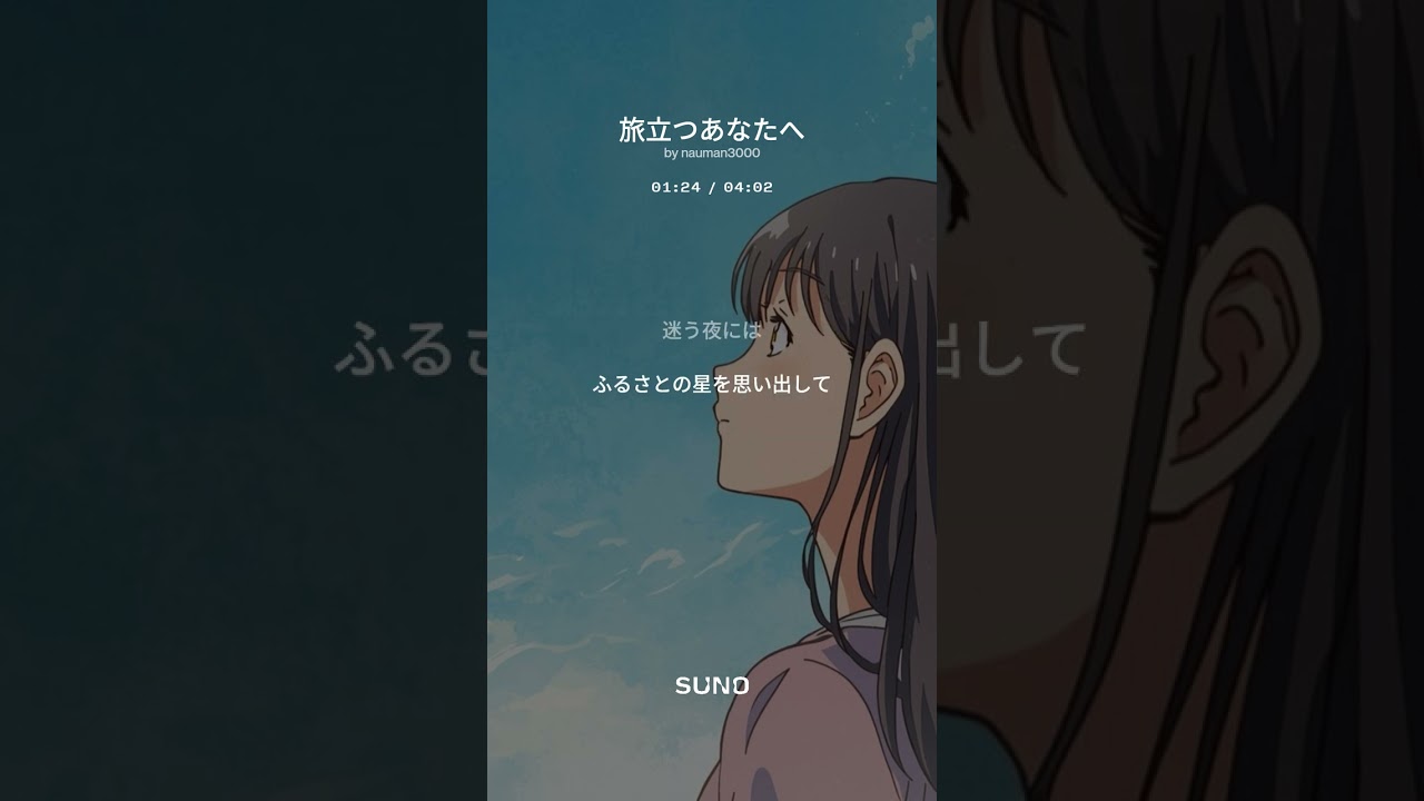 旅立つあなたへ　　　　#卒業　#旅だち