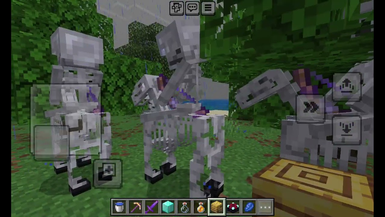 Minecraft'ta Verimsizlik 4 Yapımı #minecraft #minecraftvideo #verimsizlik