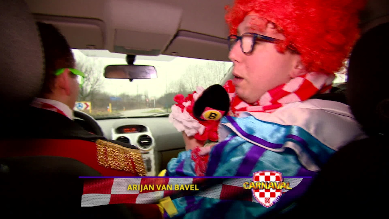 De kroegentocht met Veul Gere in Tullepetaonestad