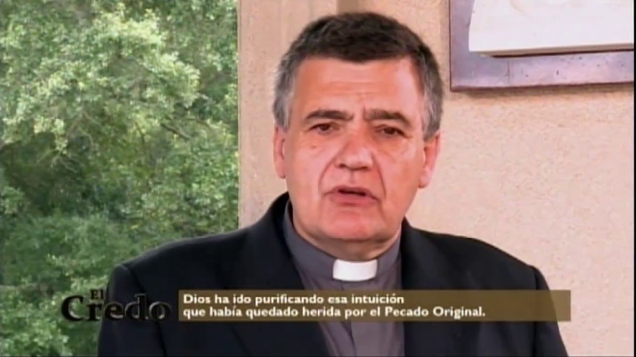 2. El Credo | P. Santiago Martín FM