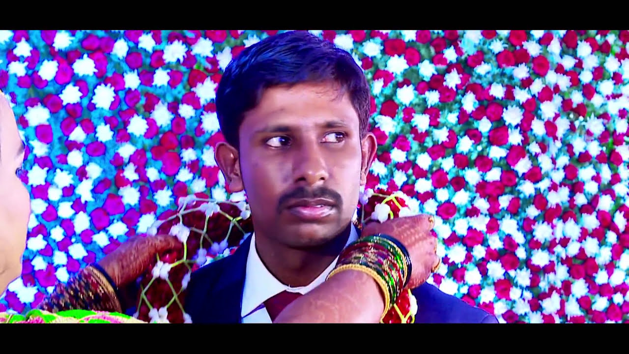 Grand Bangalore wedding 