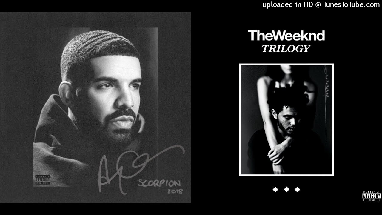 Jaded x Wicked Games Mashup (Drake / The Weeknd)