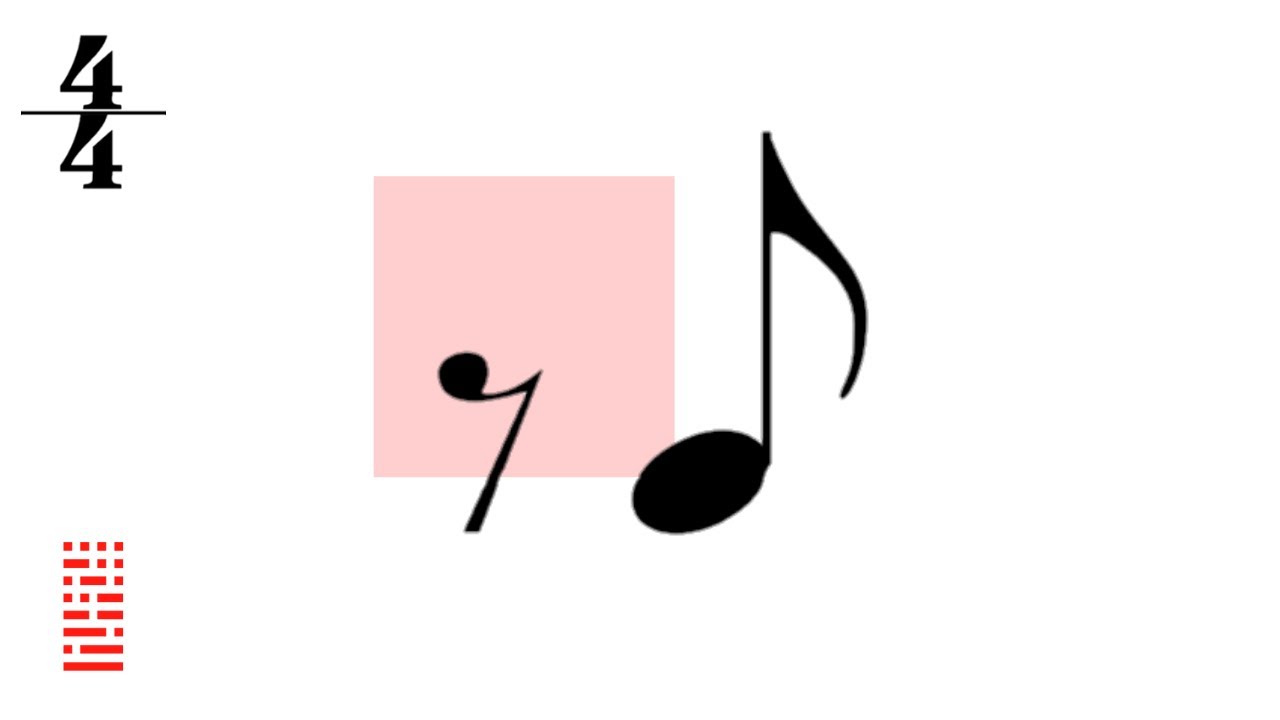Off Beat 8th's - Sight reading Exercises 🎵