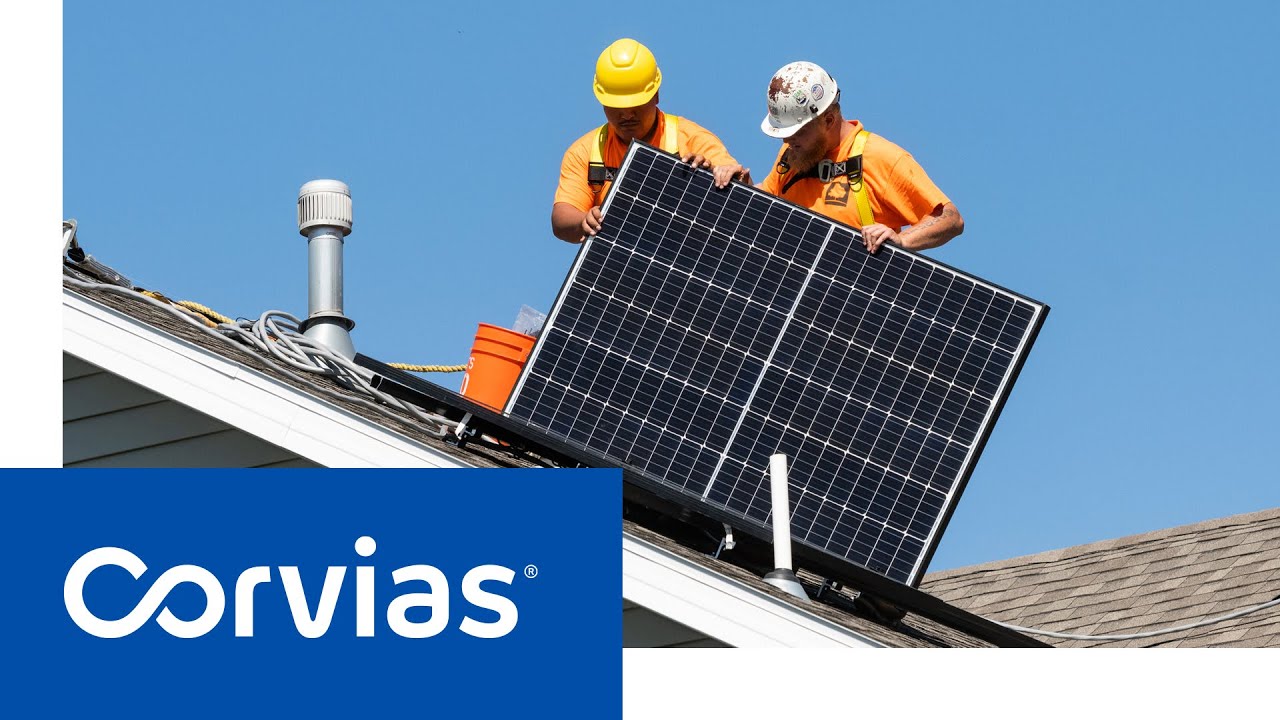 Corvias Expands Solar Power at Army Military Housing at Fort Riley