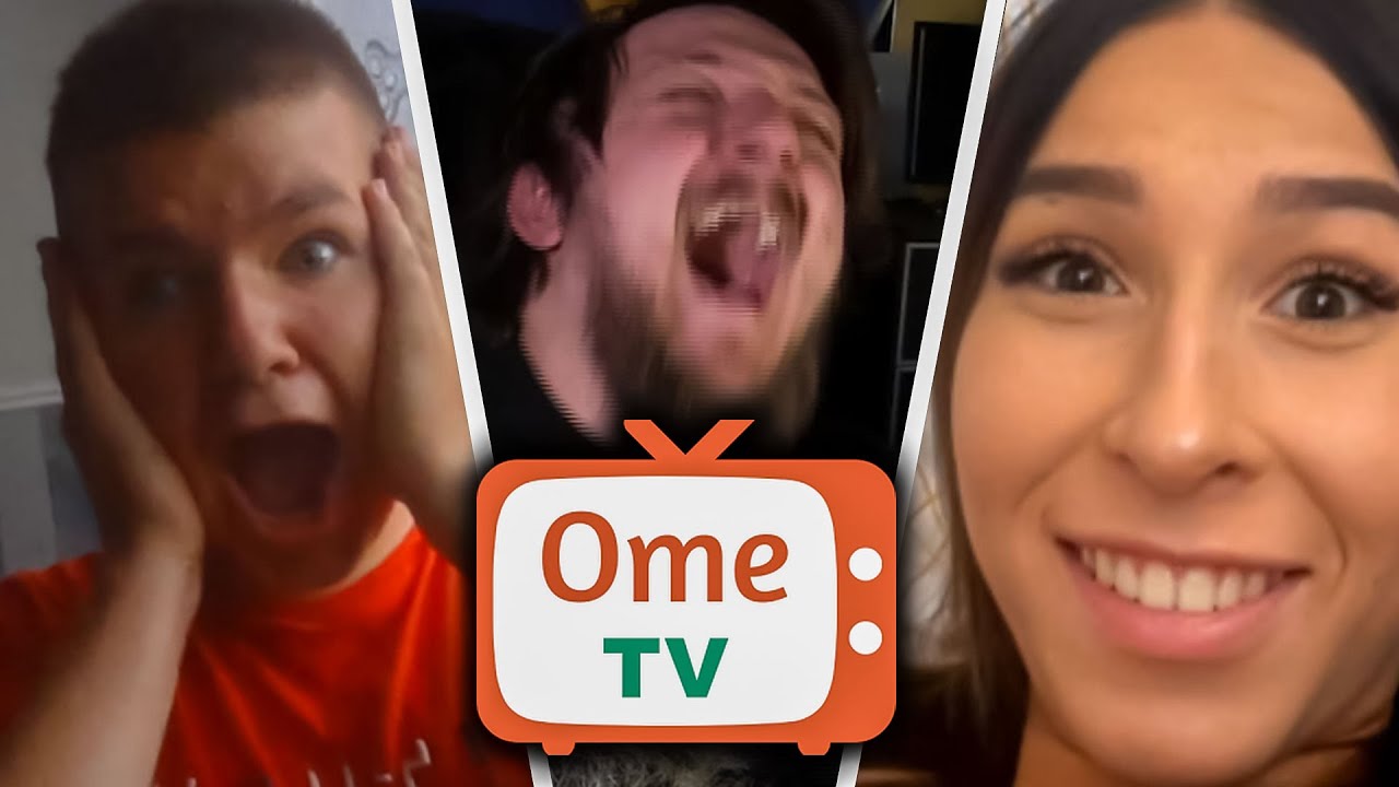W tym odcinku wyjaśniono mnie 5 razy na OME.TV 🙃