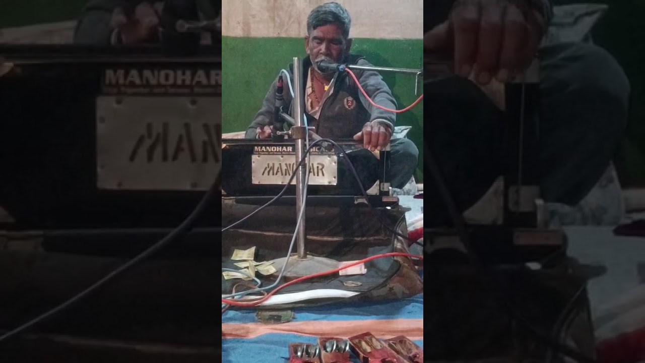 અદેપર ભજન મંડળી