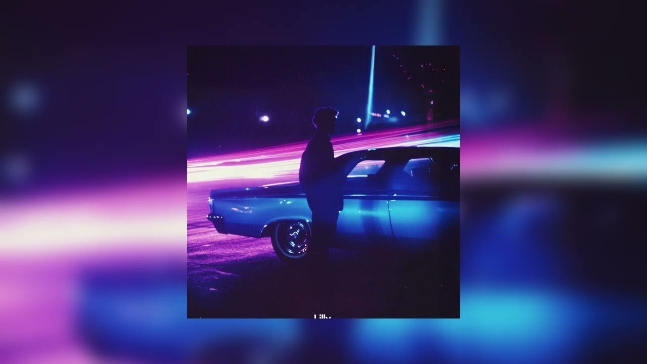 Leo Stannard, Banyan - Drive All Night