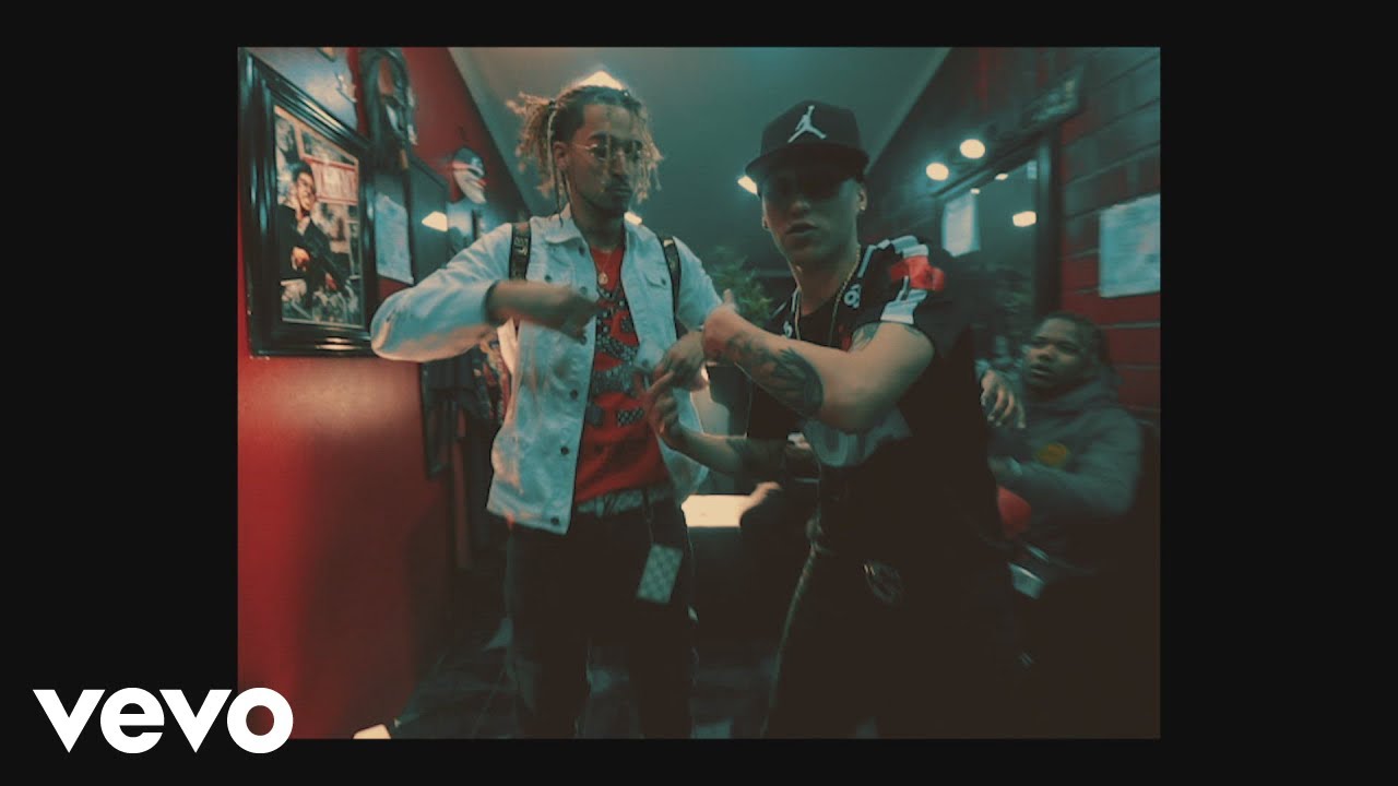 Papi Trujillo - Tate Pendiente ft. Pablo Chill-E ft. Pablo Chill-E
