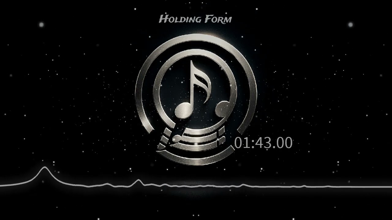 When Discipline Holds Through Deceleration |Minimal Techno