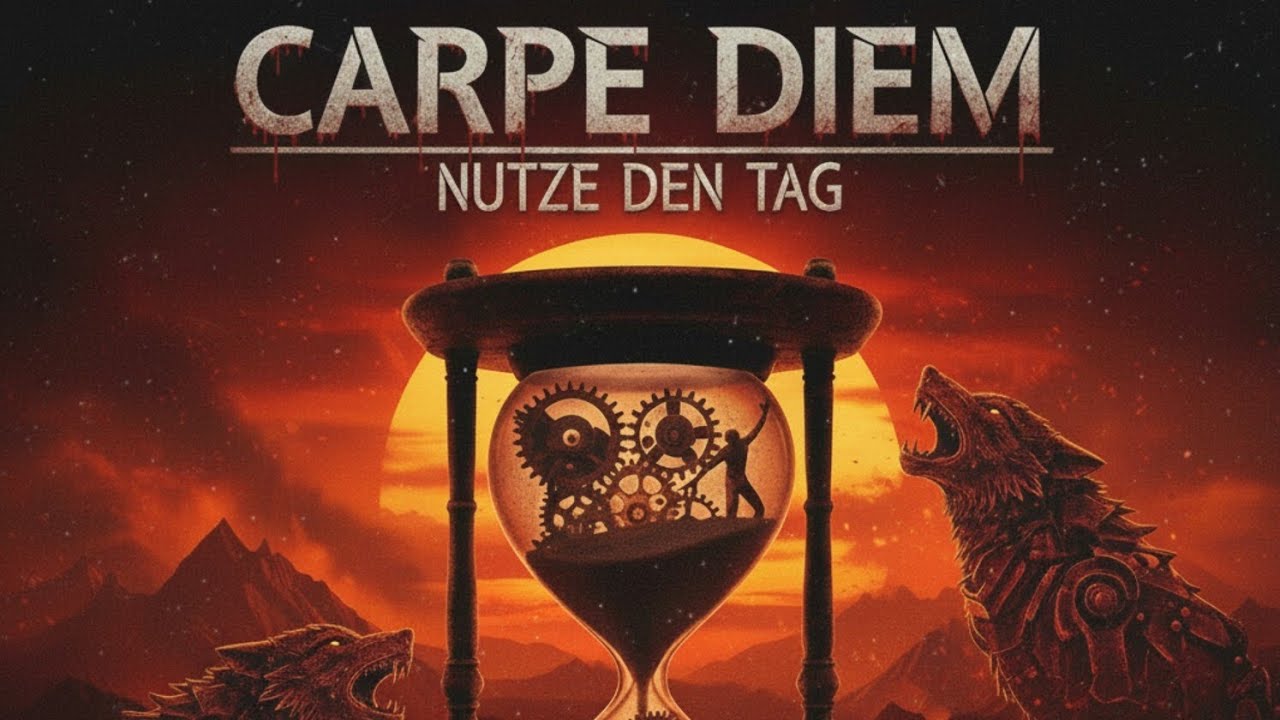 Carpe Diem! 