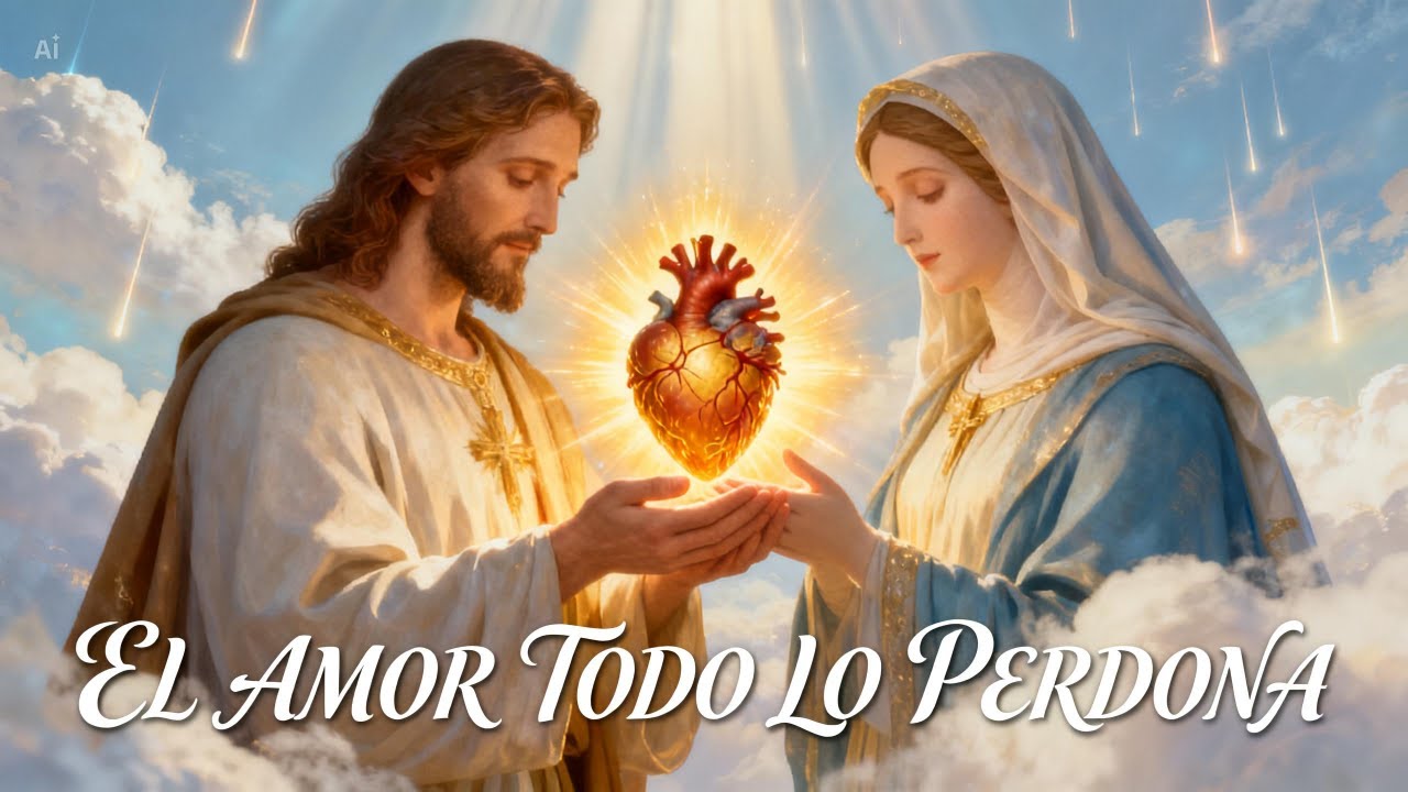 A ESTO DIOS LE LLAMA AMOR. ESCUCHEMOS EL VERDADERO CONCEPTO DEL AMOR.