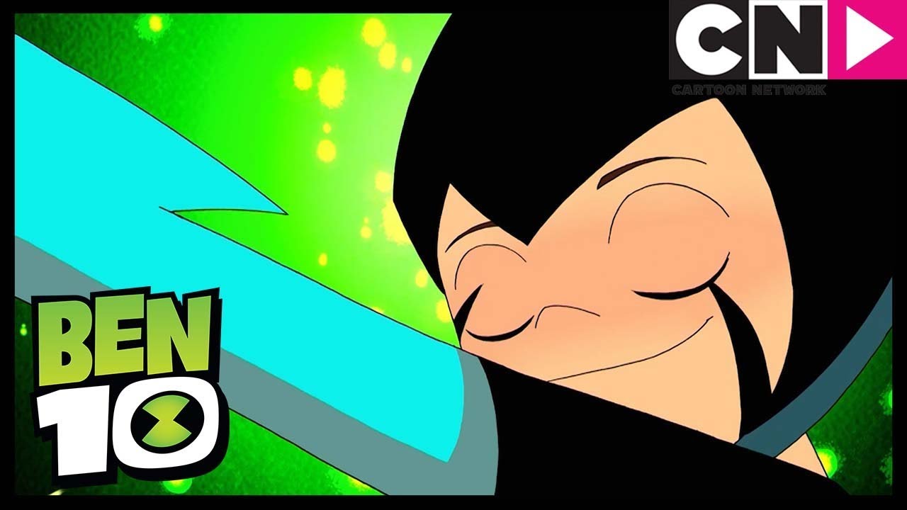 Ben 10 Deutsch | Pflichten | Cartoon Network