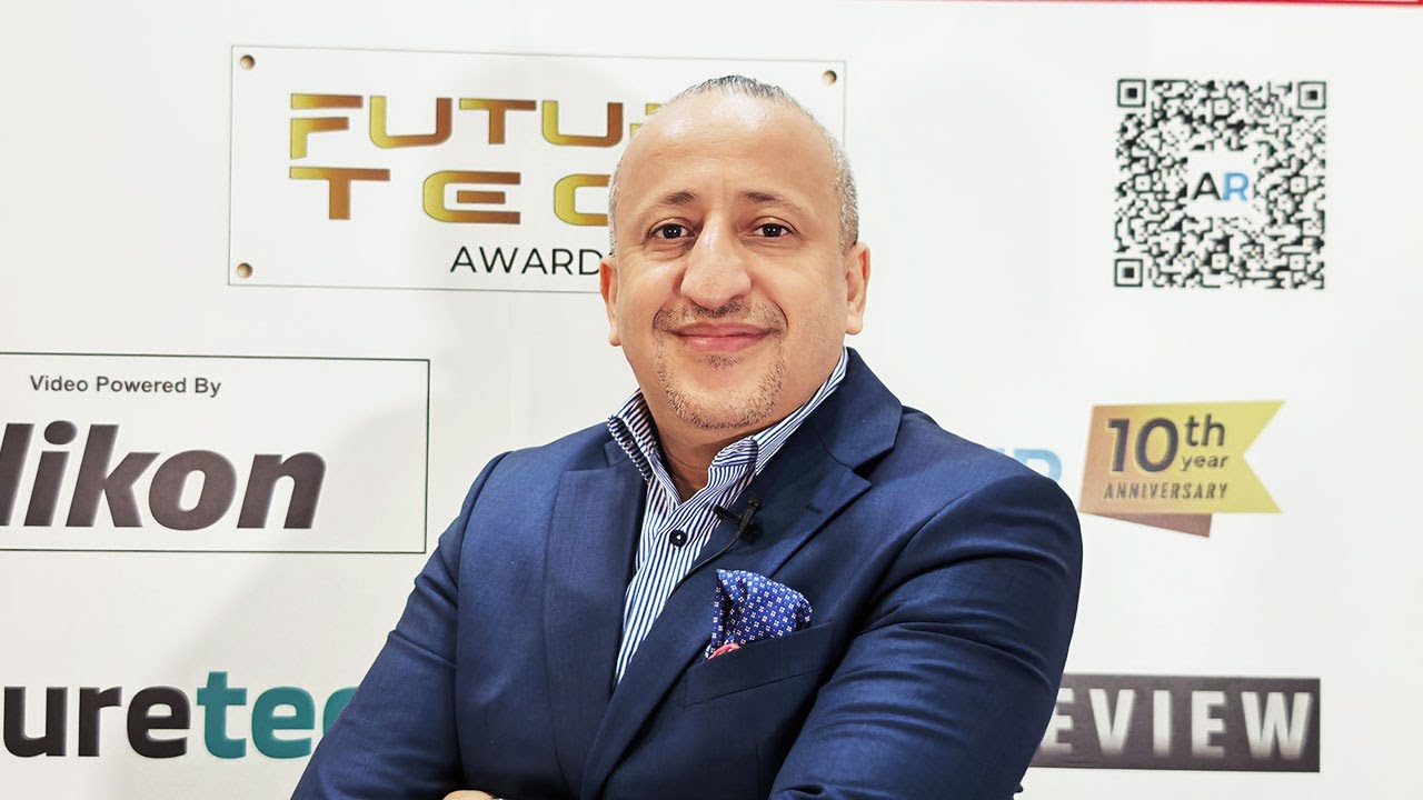 Lexar Unveils Cutting-Edge AI-Ready Storage Solutions at GITEX GLOBAL 2025