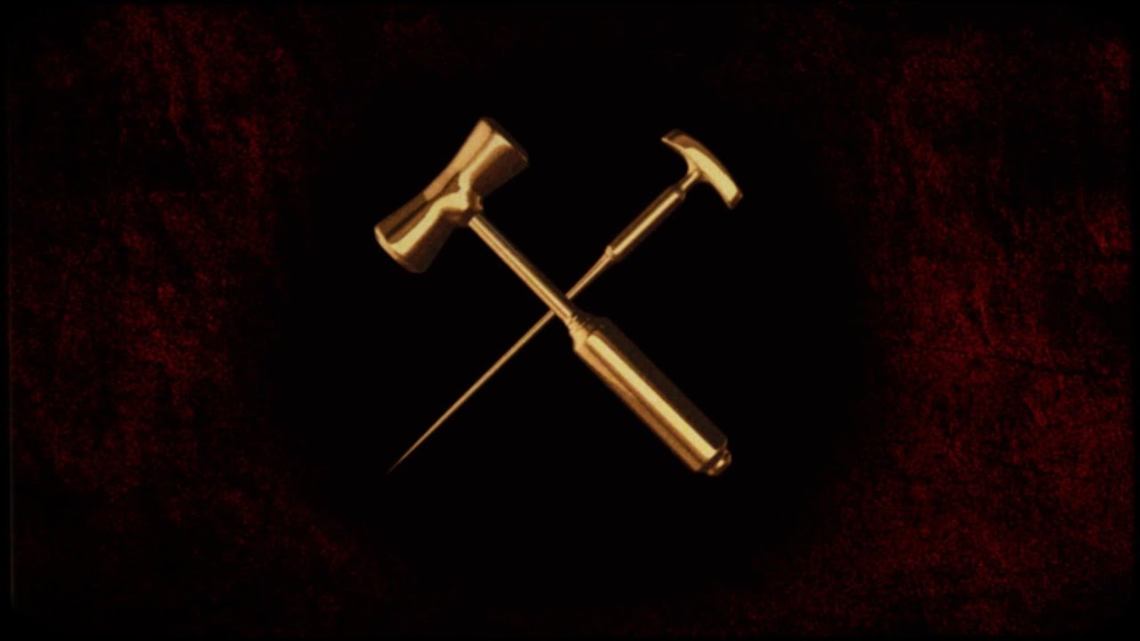 Ghost - Faith (Lyric Video)