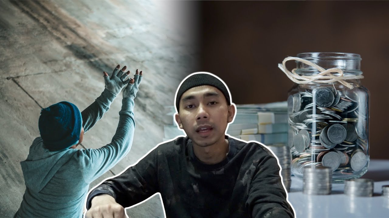 Keajaiban Sedekah