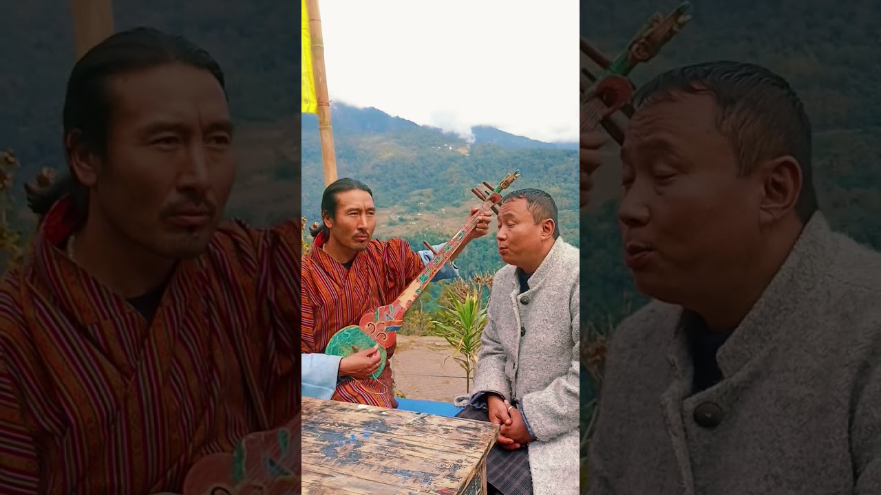 Jichung Thangka Drolma