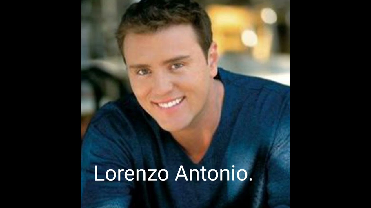 Lorenzo Antonio! ( 3 ) Rancheras.🎶🎻