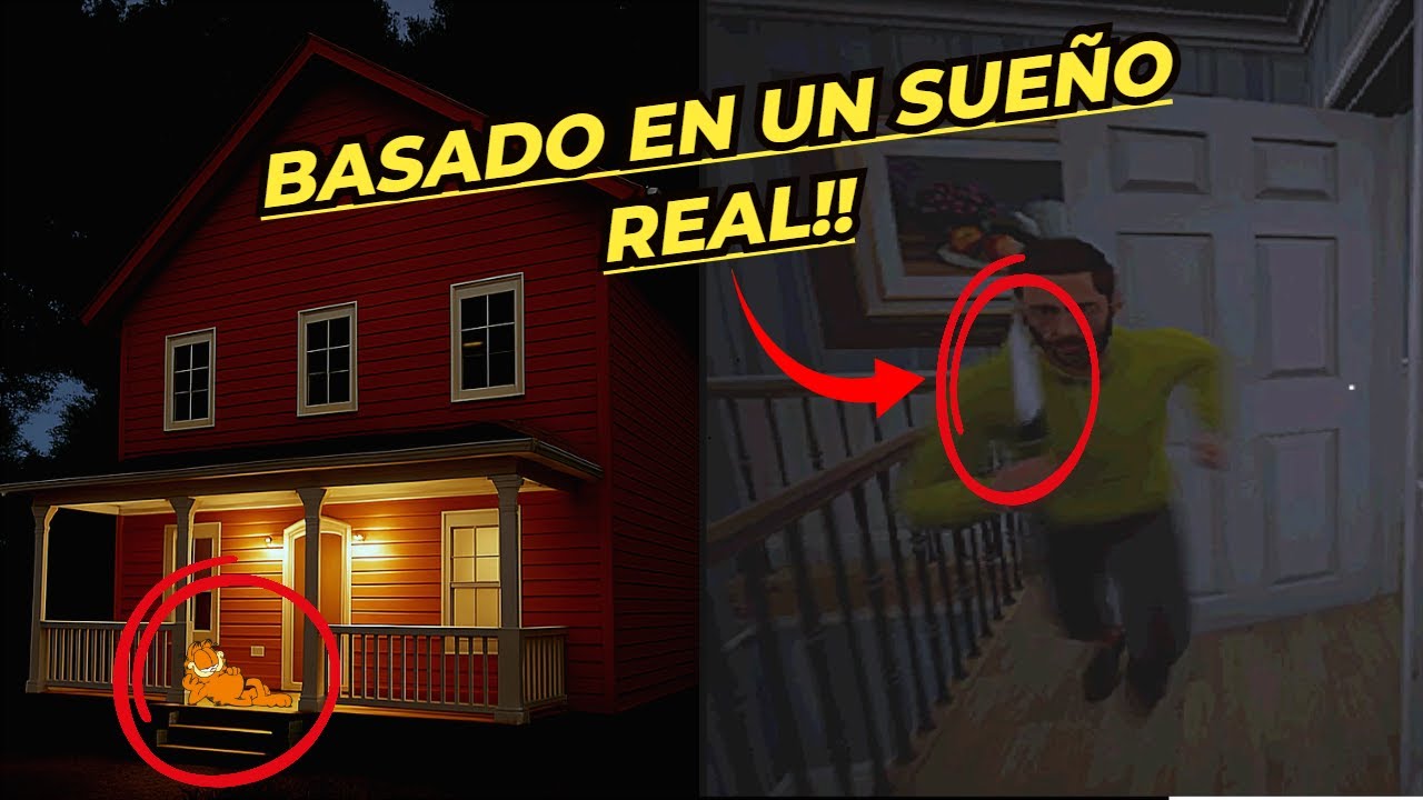 HAY UN LOCO SUELTO EN LA CIUDAD!! - Stories to Tell: Greyville Stay