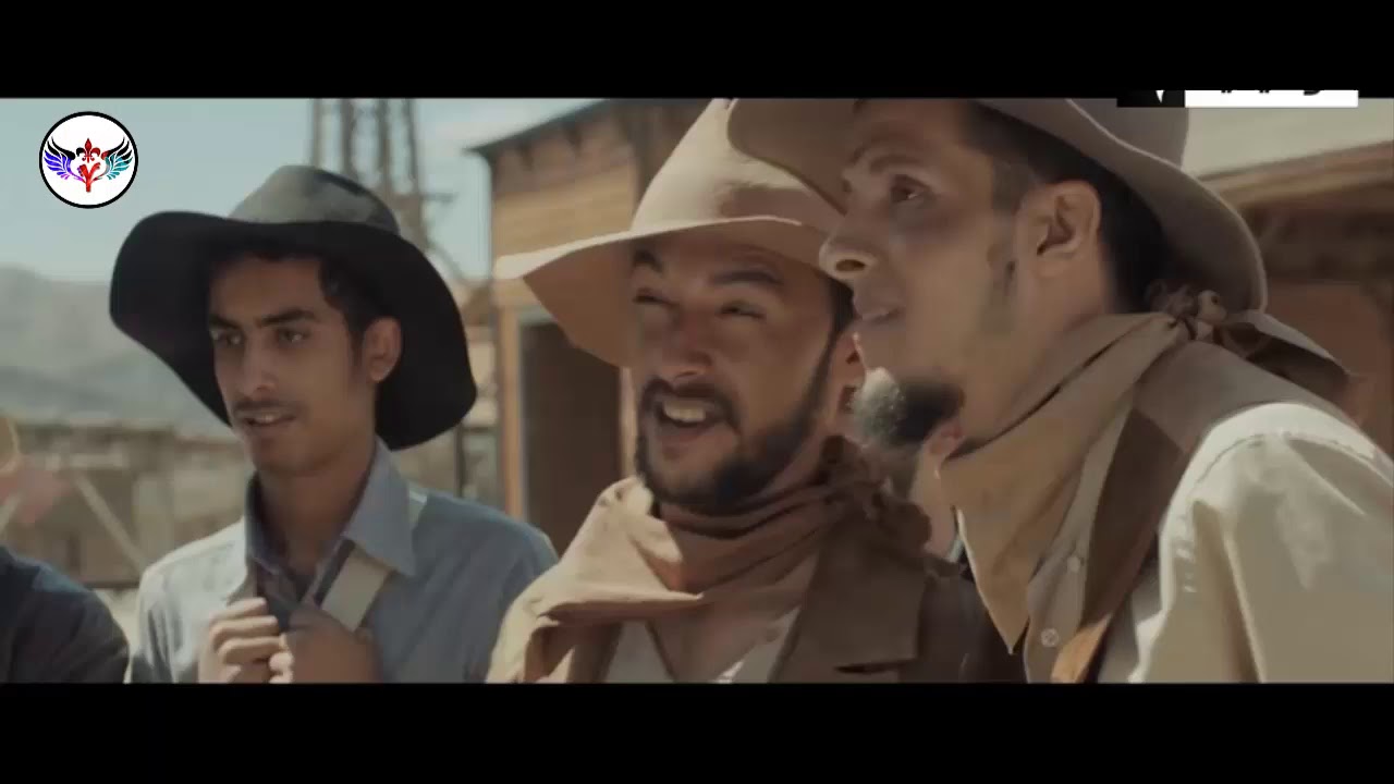 Bou baltou | Parti 1إضحك مع ربح ذئب