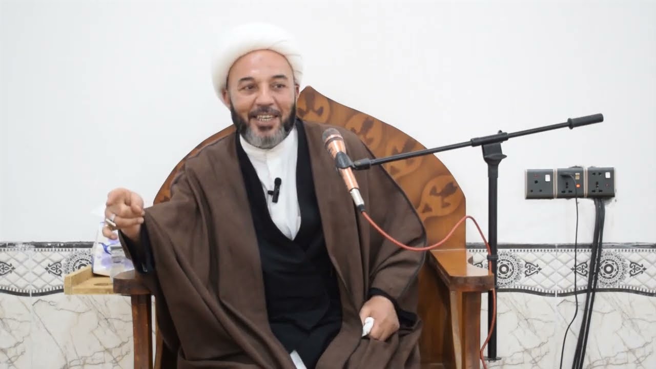 شهر شعبان شهر رسول الله صلى الله عليه وآله وسلم