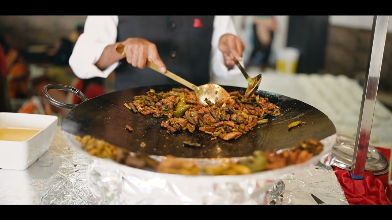 shree Event Management & Catering Services #howtomanageyourweddingevent #weddingcatering