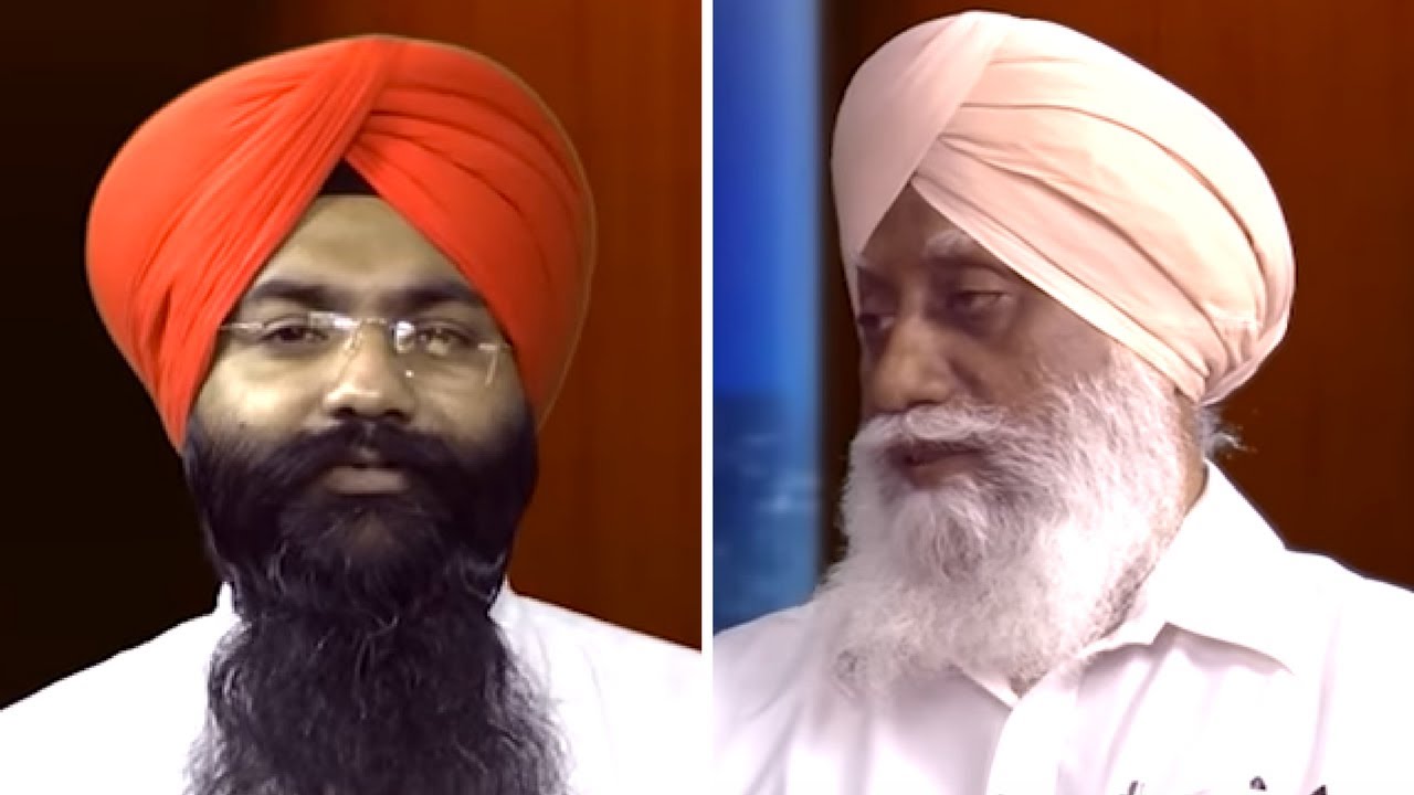 Kuch Kaure Sach with Jatinderpal Singh | Episode 49