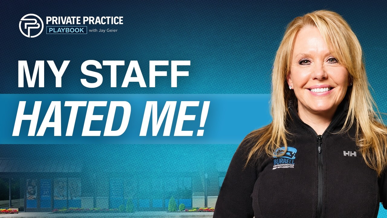 What It Really Takes to Scale a Dental Practice