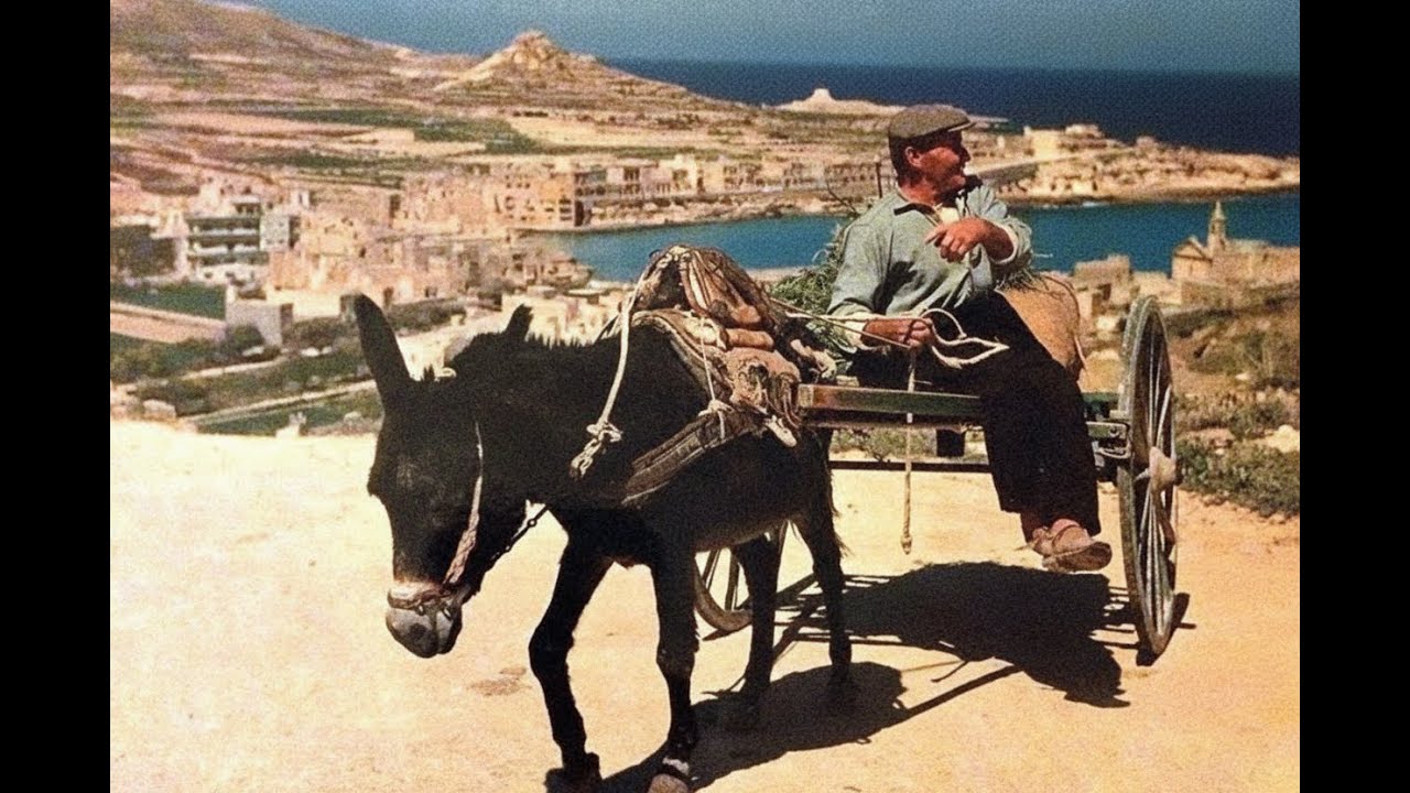 Malta: Kif Qatt Ma Rajtek