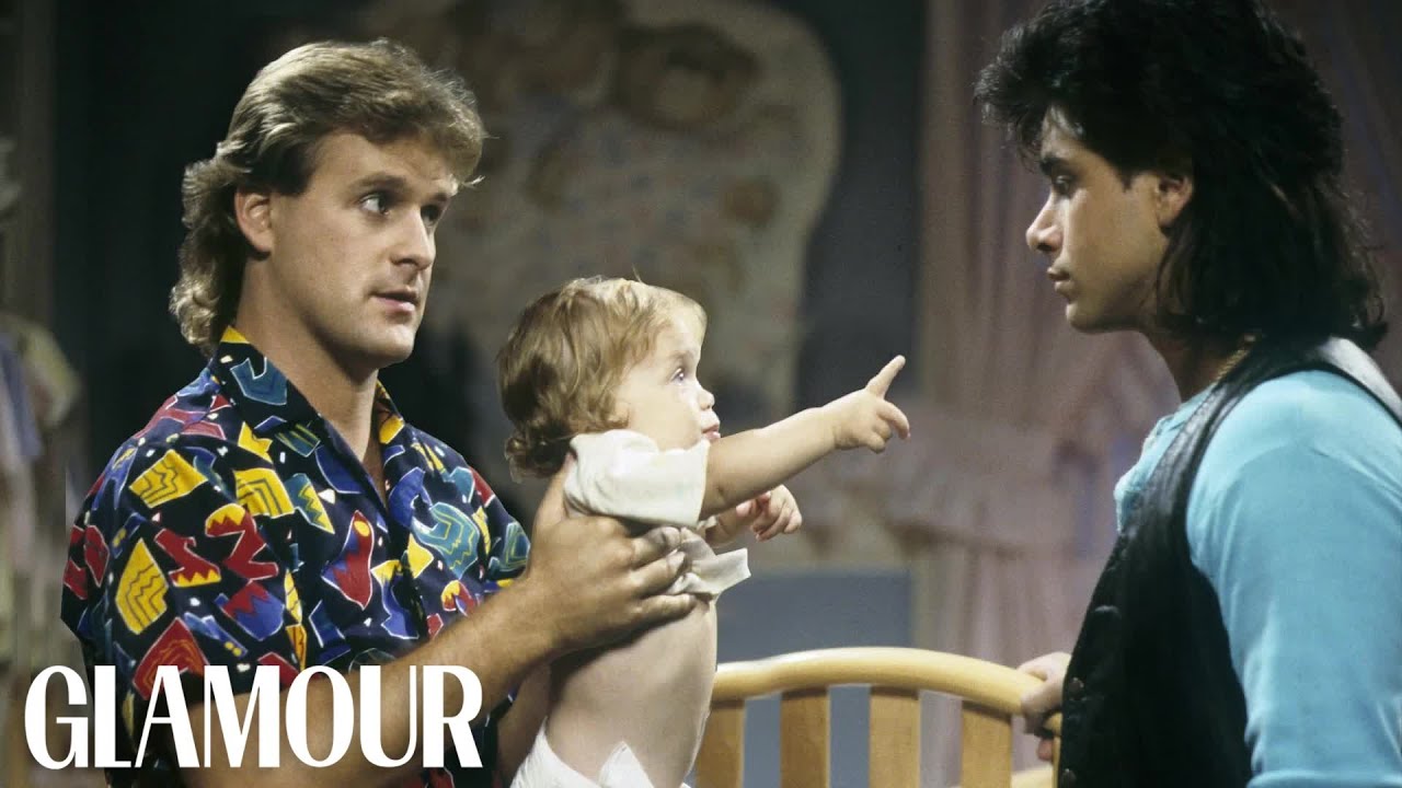 9 Things You Didn't Know About Full House