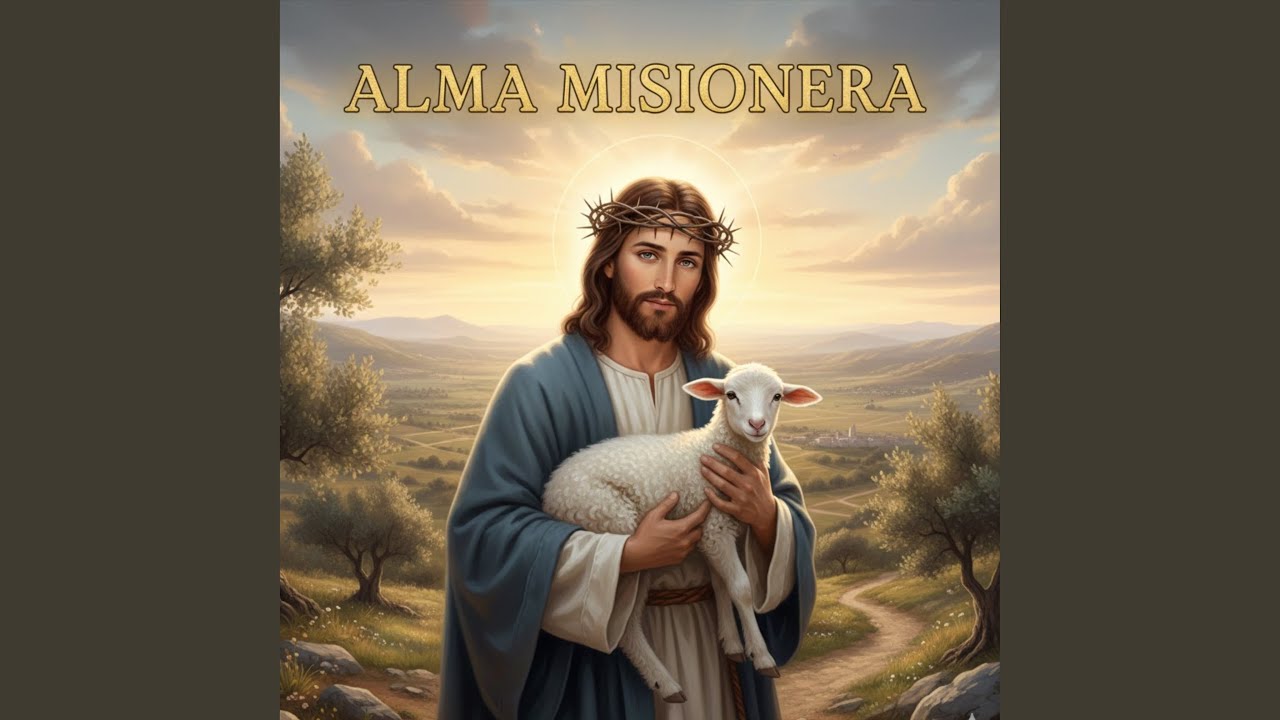 Alma Misionera (Pop)