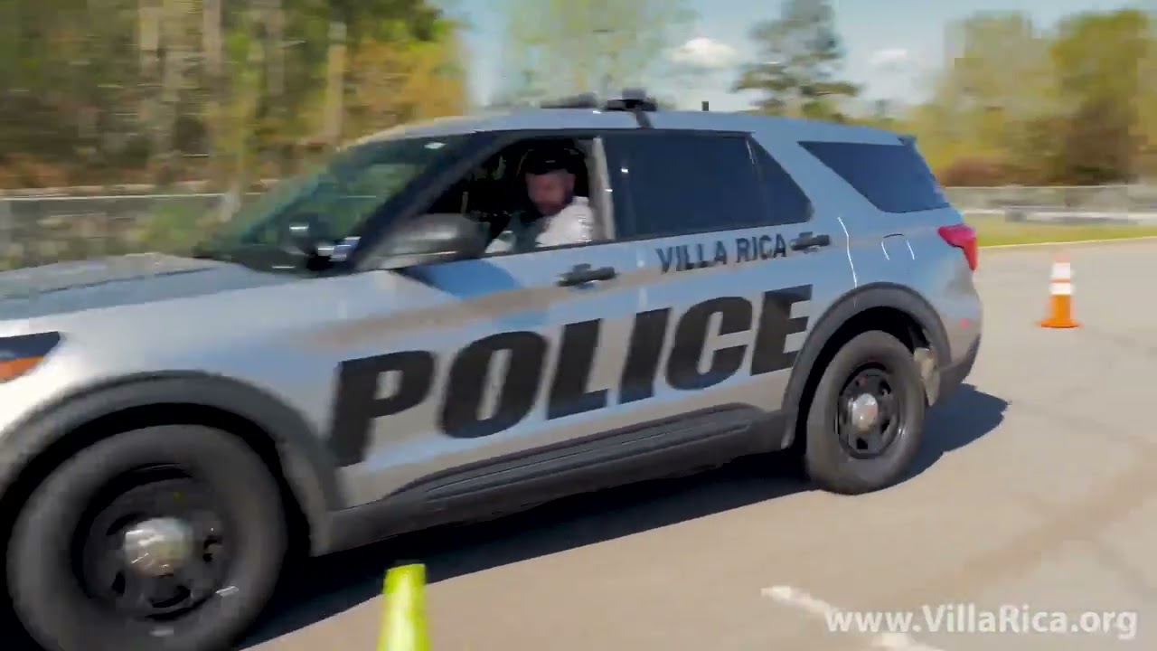 Villa Rica RD | Watch Us In Action