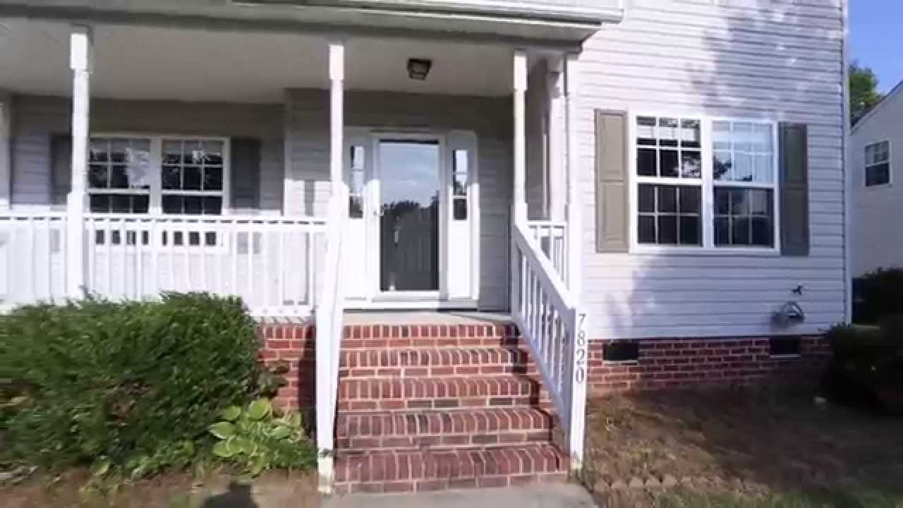 Henrico Home For Sale 5 Bedrooms ++ZERO $$ DOWN - ONLY $168K++