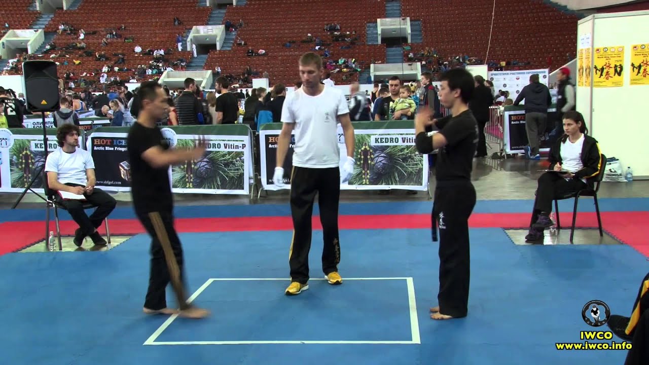 Chuen Tong Chi Sao 2