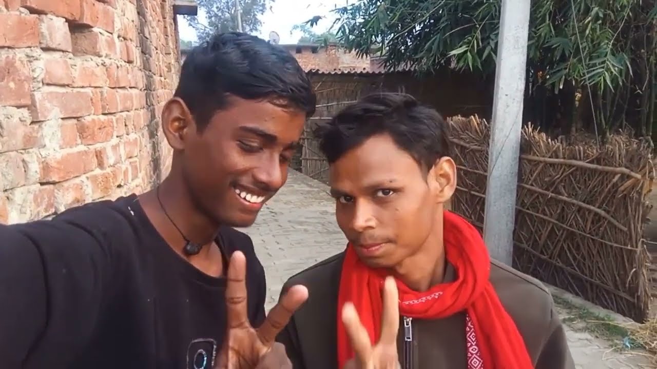 Hello Guys 👦 