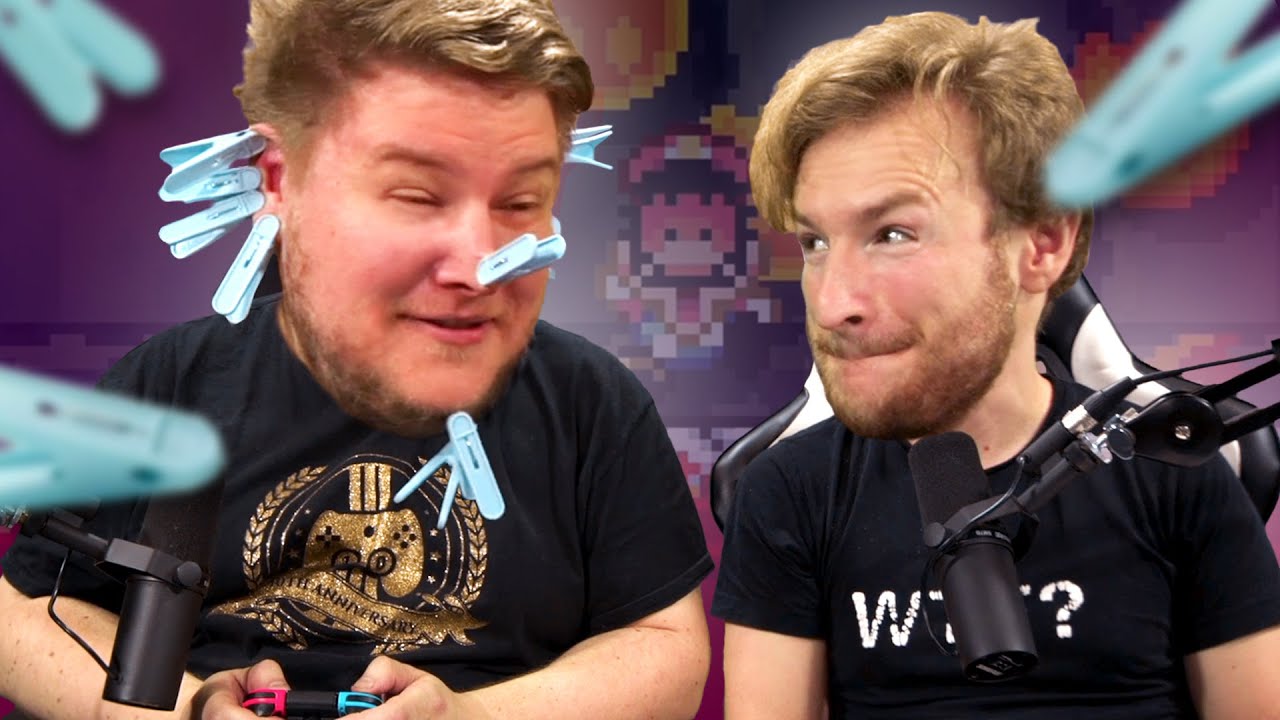 Die ZERSTÖRUNG von BRAMMEN