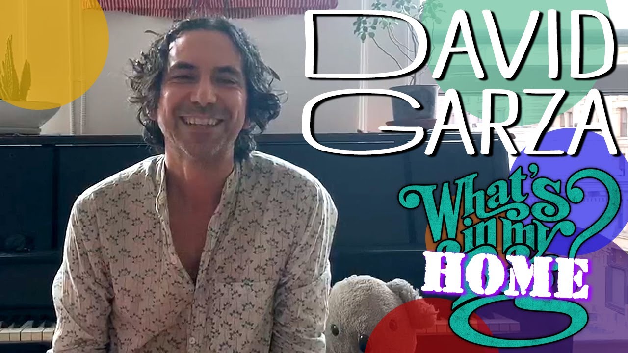 David Garza's 