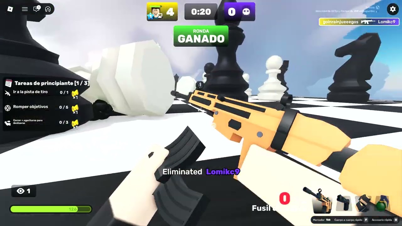 juego geometri danhsen roblox